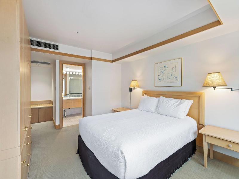 Le Chamois Hotel Whistler image