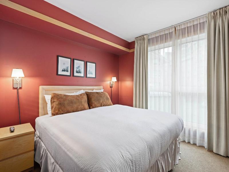 Le Chamois Hotel Whistler image
