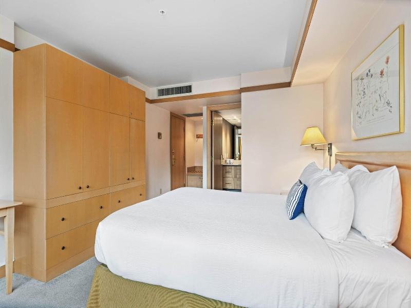 Le Chamois Hotel Whistler image