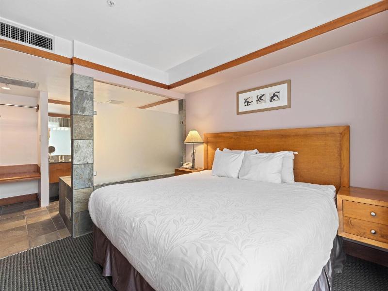 Le Chamois Hotel Whistler image