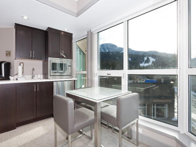 Le Chamois Hotel Whistler image
