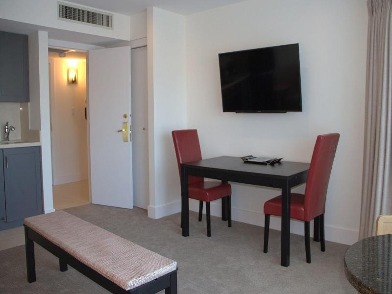 Le Chamois Hotel Whistler image
