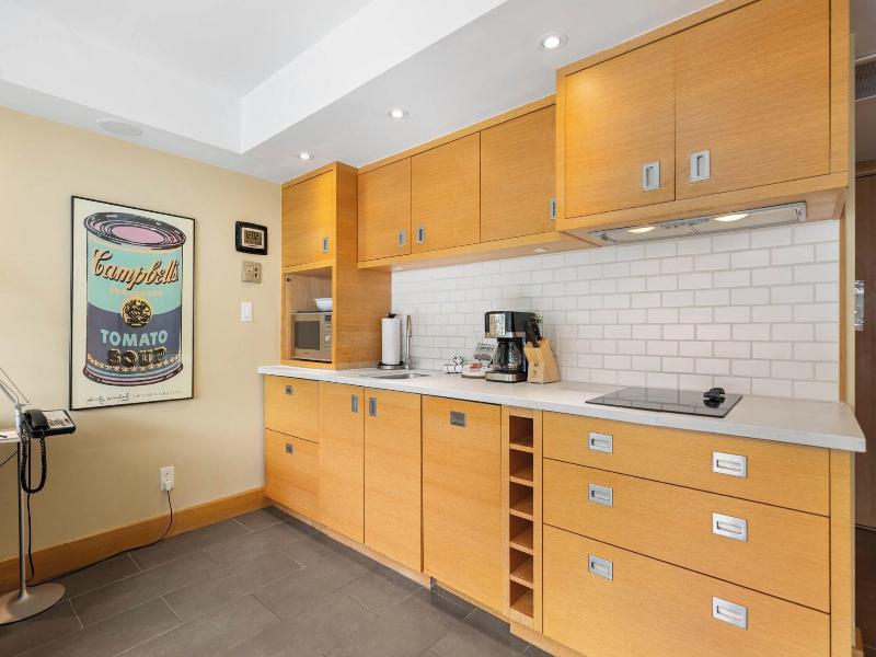 Le Chamois Hotel Whistler image
