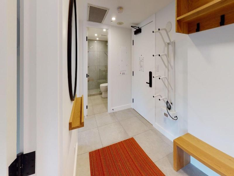 Le Chamois Hotel Whistler image