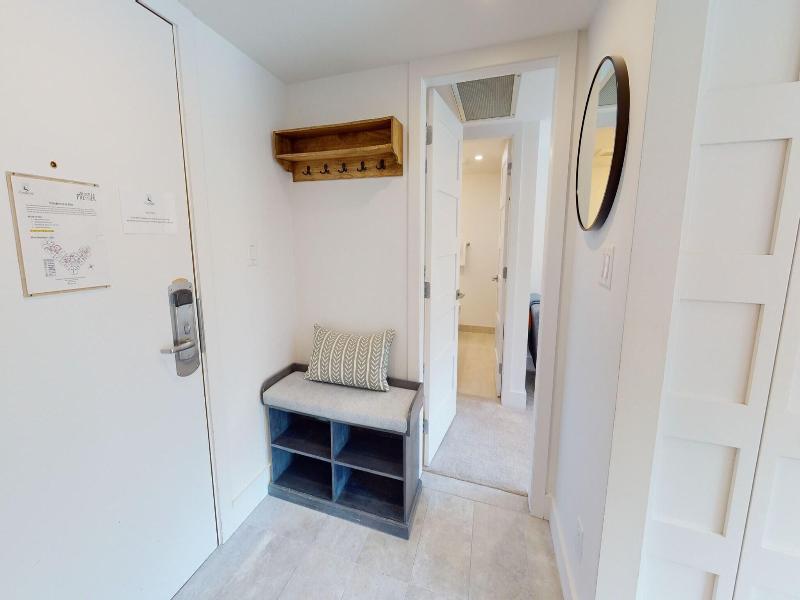 Le Chamois Hotel Whistler image