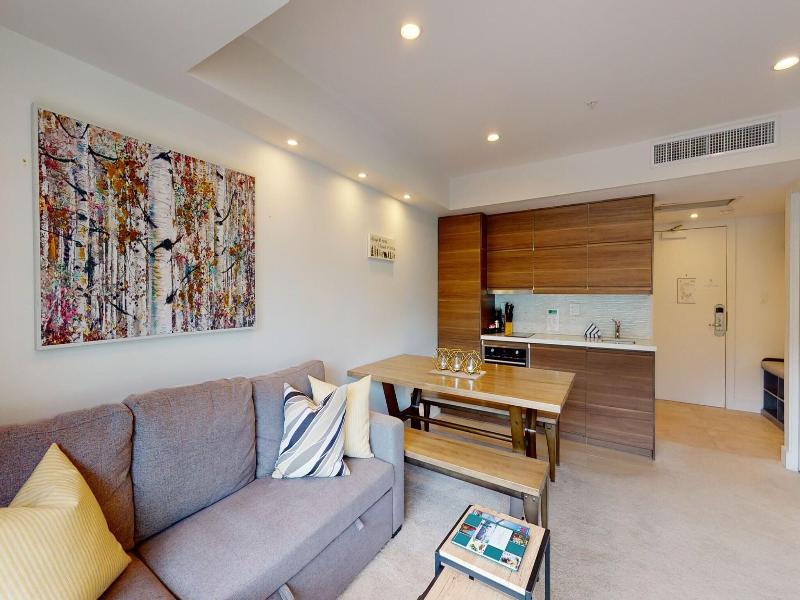 Le Chamois Hotel Whistler image