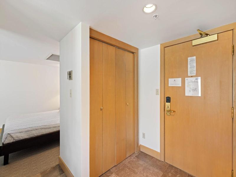 Le Chamois Hotel Whistler image