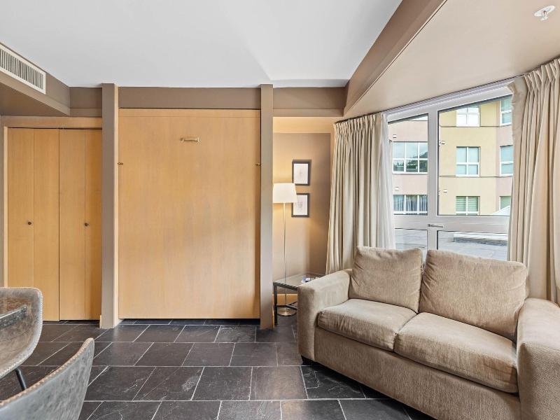 Le Chamois Hotel Whistler image