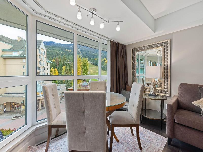 Le Chamois Hotel Whistler image