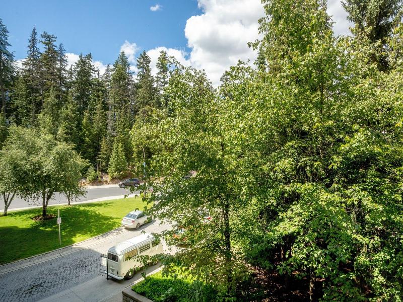 Le Chamois Hotel Whistler image