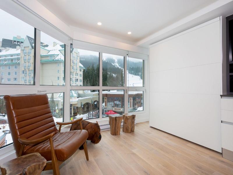 Le Chamois Hotel Whistler image