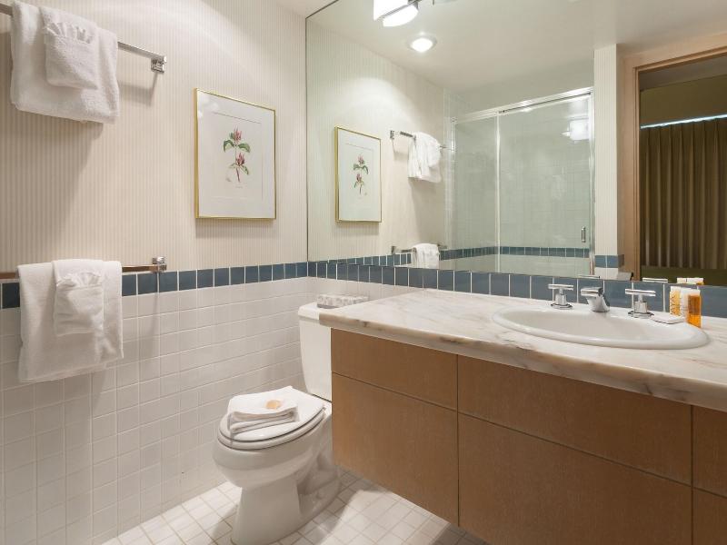 Le Chamois Hotel Whistler image