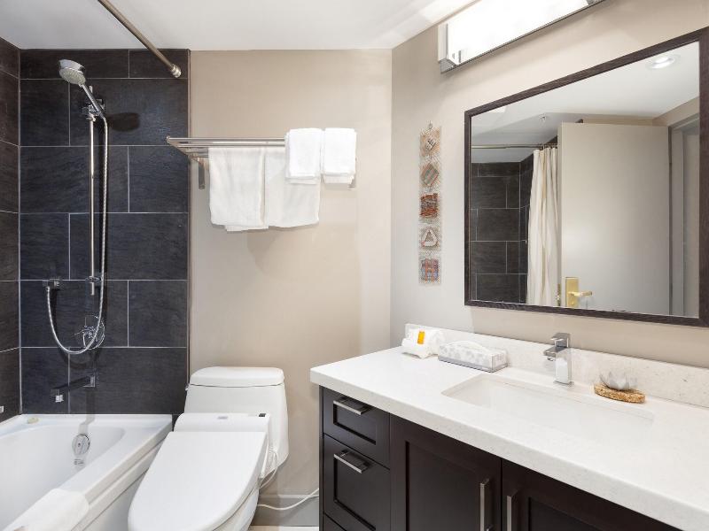 Le Chamois Hotel Whistler image