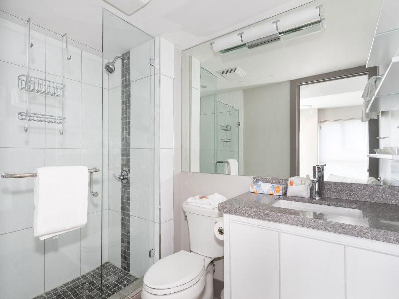 Le Chamois Hotel Whistler image