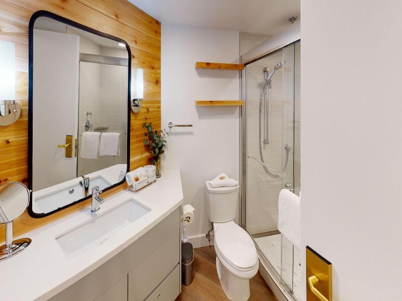 Le Chamois Hotel Whistler image
