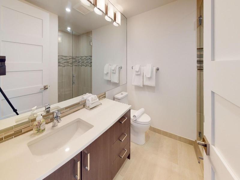 Le Chamois Hotel Whistler image