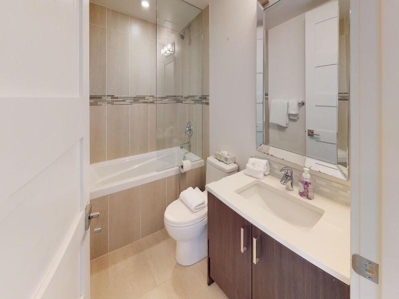 Le Chamois Hotel Whistler image