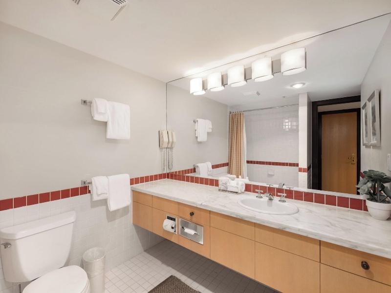Le Chamois Hotel Whistler image