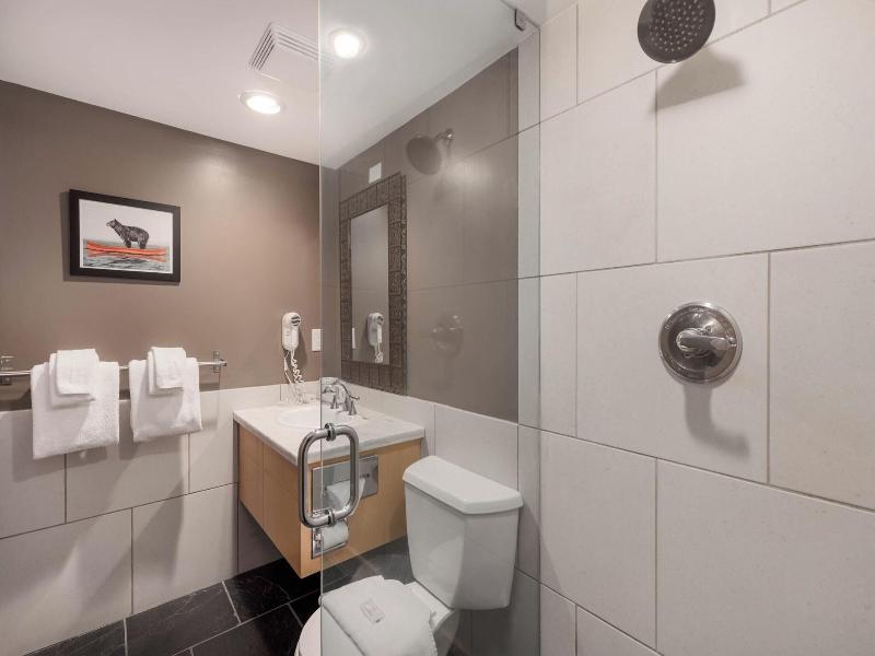 Le Chamois Hotel Whistler image