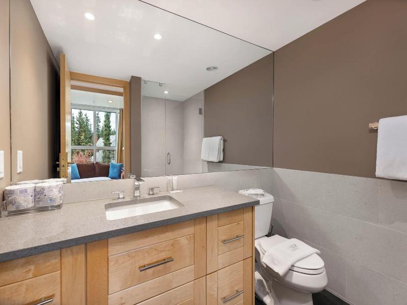 Le Chamois Hotel Whistler image