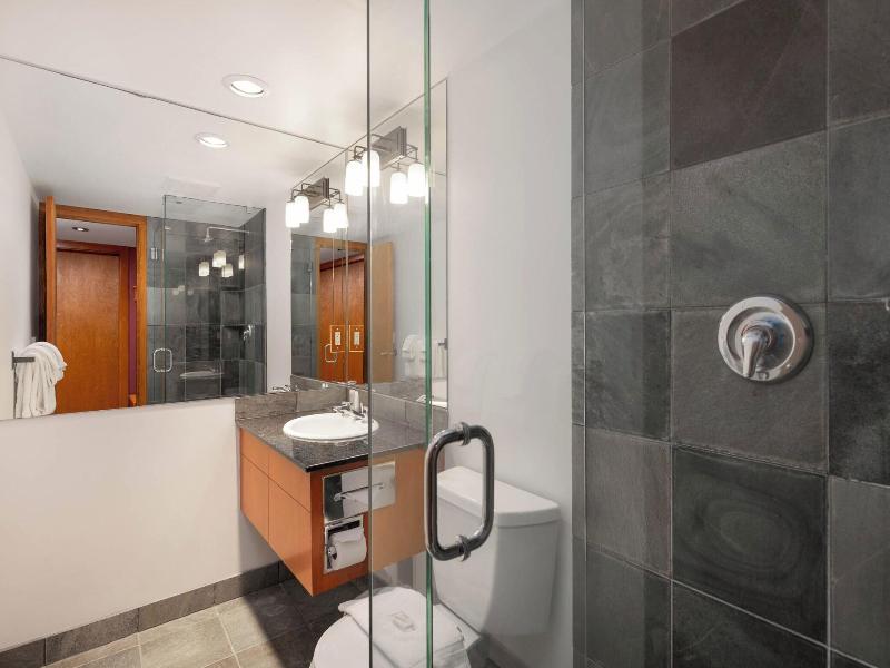 Le Chamois Hotel Whistler image