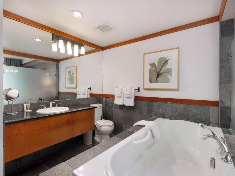 Le Chamois Hotel Whistler image