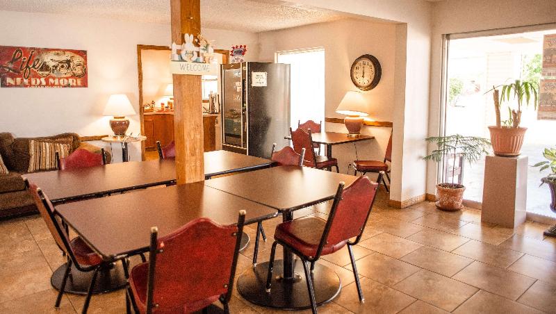 Wayfarer Inn Woodward