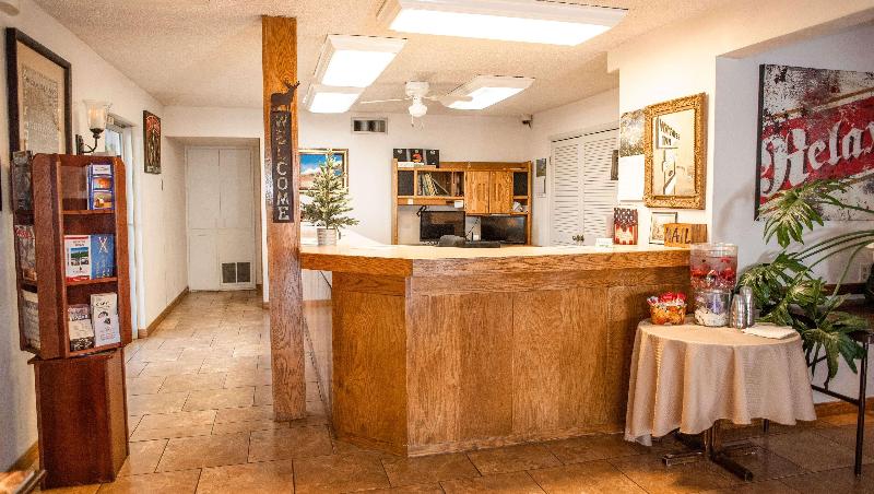 Wayfarer Inn Woodward