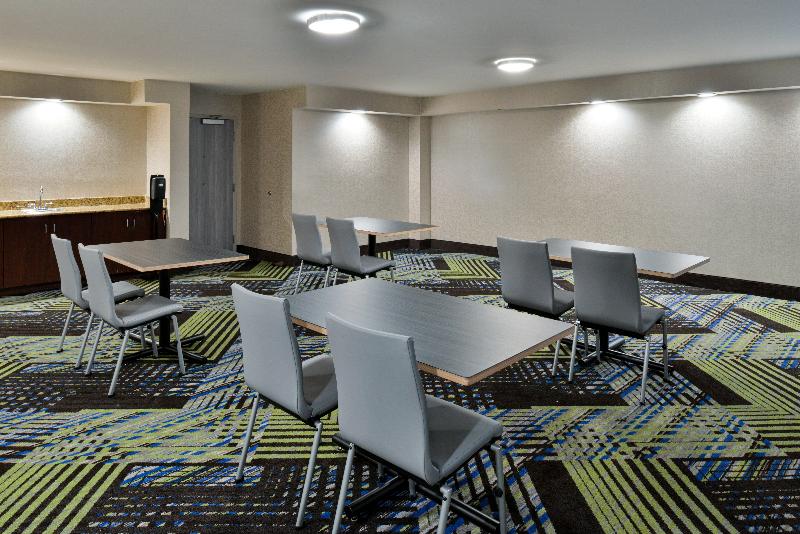 Holiday Inn Express Winston - Salem Downtown West