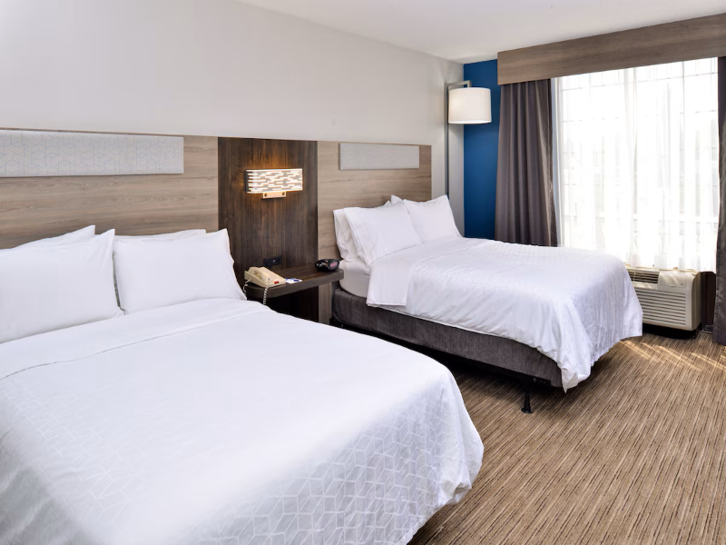 Holiday Inn Express Winston-Salem Medical Ctr Area image