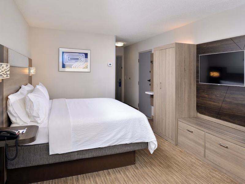 Holiday Inn Express Winston-Salem Medical Ctr Area image