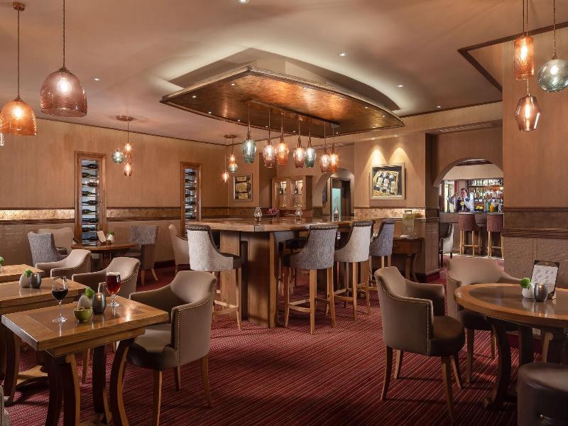 Fairlawns Hotel & Spa image