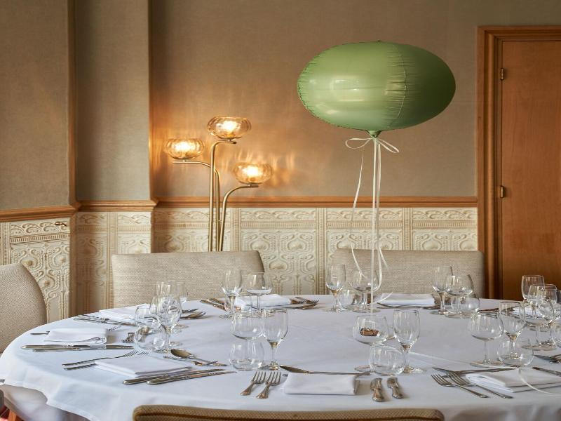Fairlawns Hotel & Spa image
