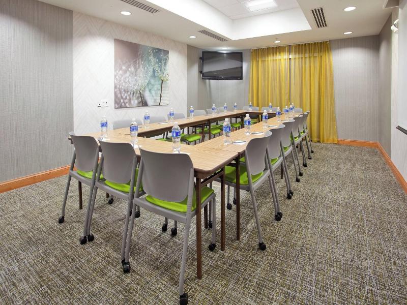 SpringHill Suites by Marriott Wichita East at Plaz — photo 45