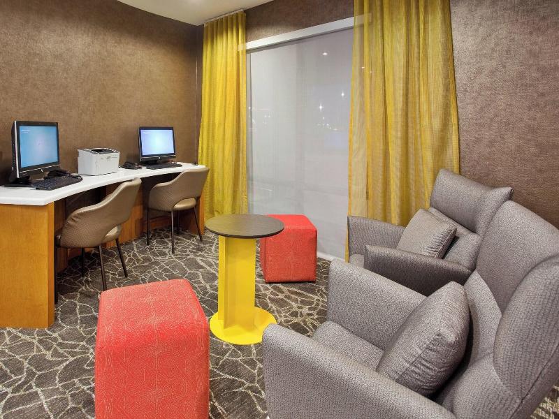 SpringHill Suites by Marriott Wichita East at Plaz — photo 43