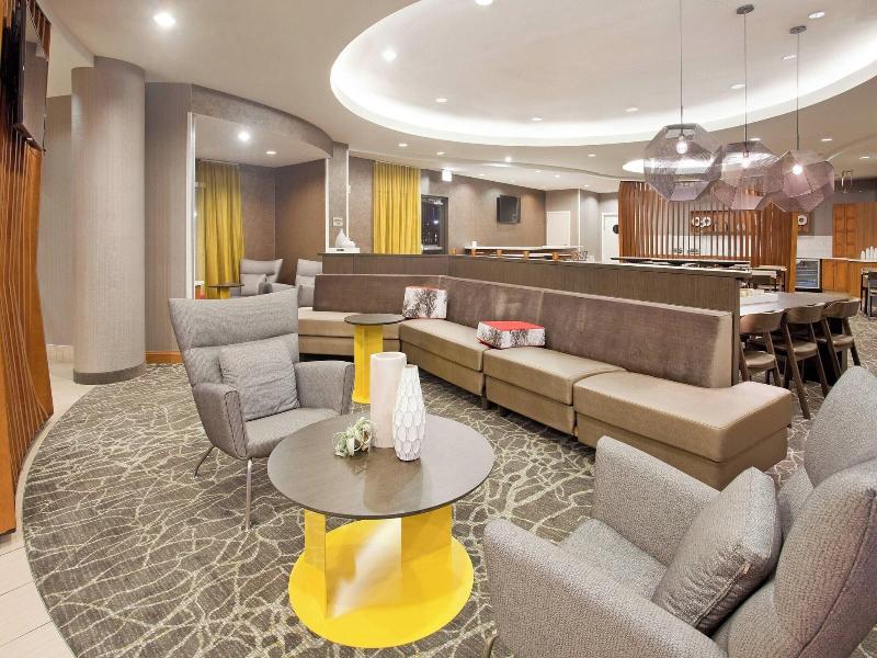 SpringHill Suites by Marriott Wichita East at Plaz