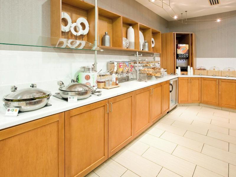 SpringHill Suites by Marriott Wichita East at Plaz — photo 12