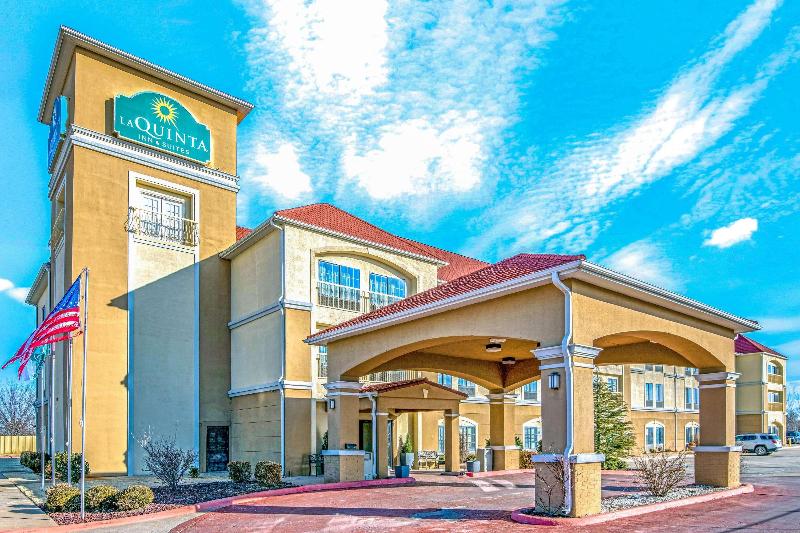 La Quinta Inn & Suites Woodward image