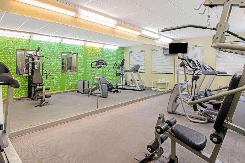 La Quinta Inn & Suites Woodward image