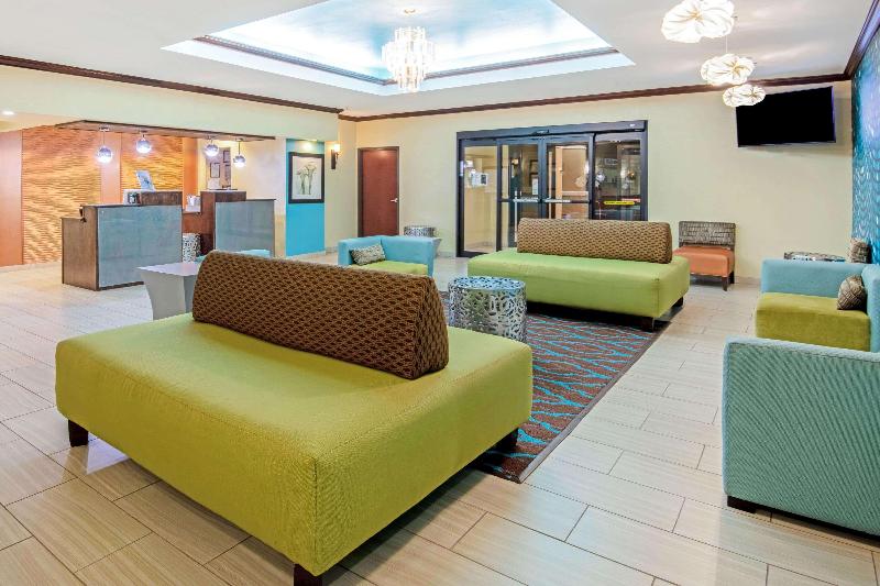 La Quinta Inn & Suites Woodward image