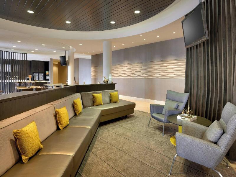 SpringHill Suites by Marriott Vernal image