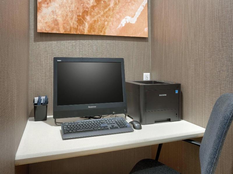 SpringHill Suites by Marriott Vernal image