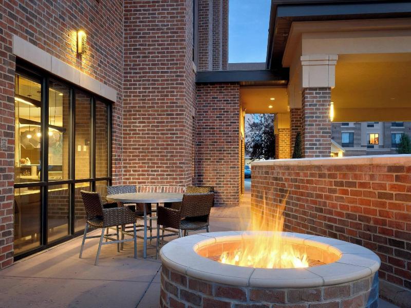 SpringHill Suites by Marriott Vernal image