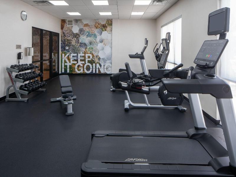 SpringHill Suites by Marriott Vernal image