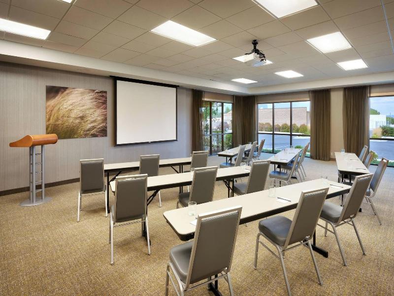 SpringHill Suites by Marriott Vernal image