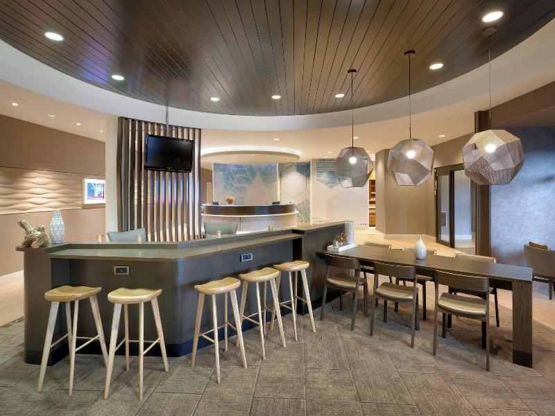 SpringHill Suites by Marriott Vernal image