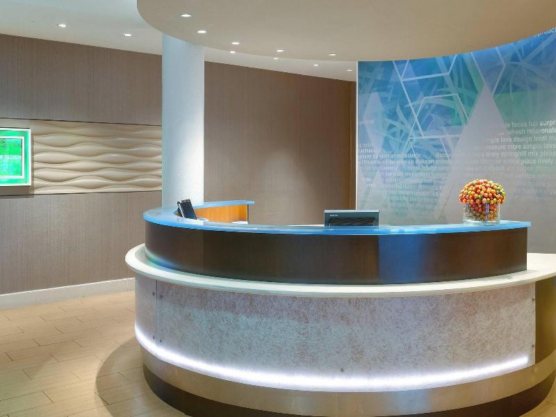 SpringHill Suites by Marriott Vernal image