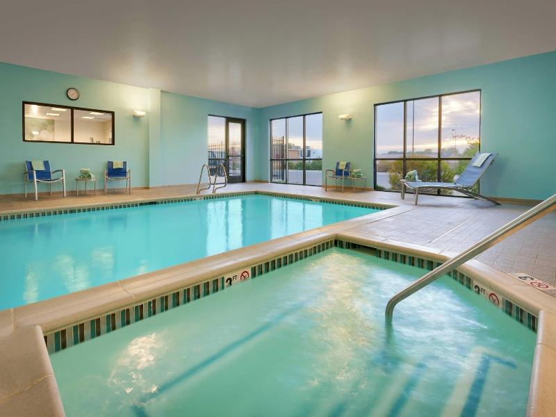 SpringHill Suites by Marriott Vernal image