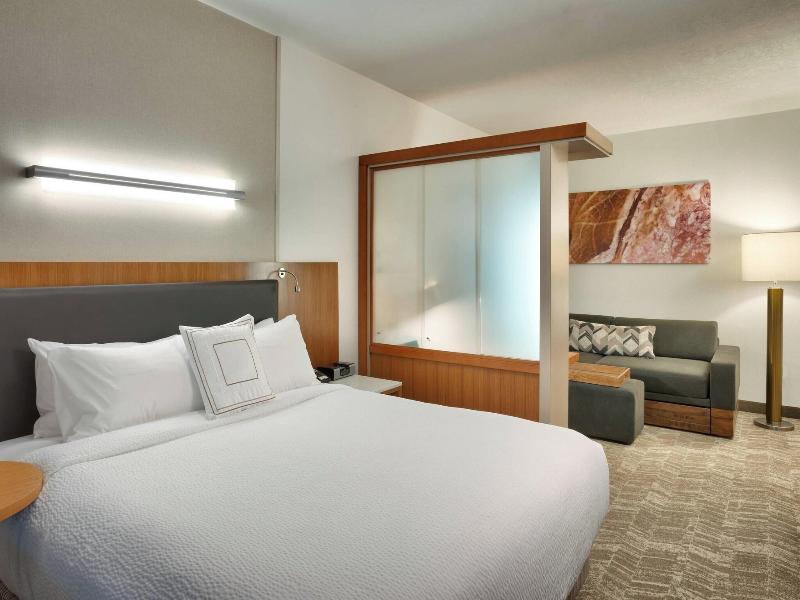 SpringHill Suites by Marriott Vernal image