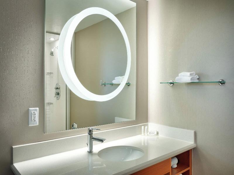 SpringHill Suites by Marriott Vernal image